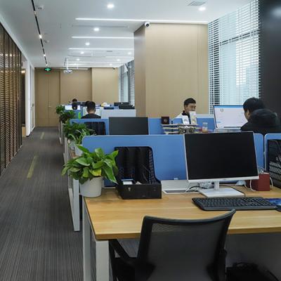 喬遷新址，砥礪前行，我們搬新家啦！
